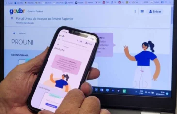 Prouni 2025: inscrições começam nesta sexta-feira