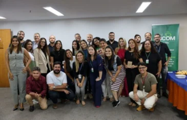 SLU promove encontro com assessores das administrações regionais para fortalecer parcerias