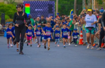 Corrida de Reis Mirim será neste sábado (25)