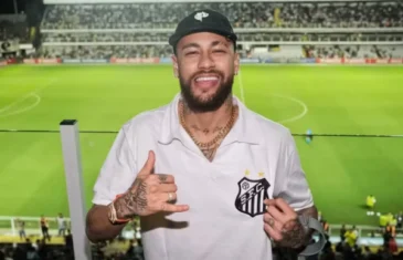 Neymar vai voltar para o Santos? Entenda como está a negociação com o Al-Hilal