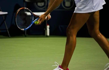 Australian Open Junior: Vitória Miranda fatura o título de simples