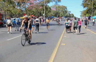 Pesquisa coloca Brasília entre os destinos globais em alta para 2025