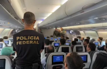 Brasil pede esclarecimentos aos Estados Unidos e Colômbia exige protocolo para repatriação