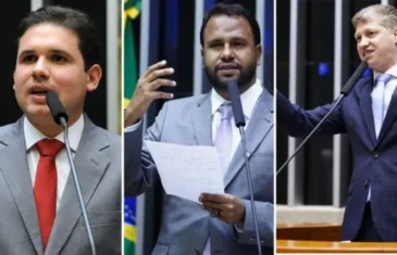 Apoiado por Lira, pastor e bolsonarista: saiba quem são os candidatos à presidência da Câmara