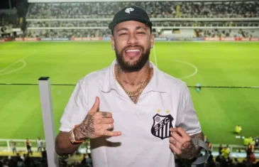 Al Hilal anuncia rescisão de contrato com Neymar