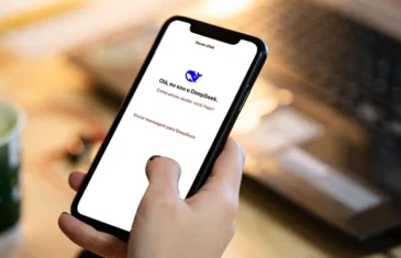 Deepseek: inteligência artificial chinesa ‘fala’ em português e é gratuita; entenda como funciona