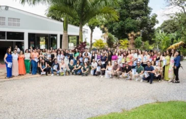 Coordenações regionais de ensino promovem 1º Fórum de Gestores