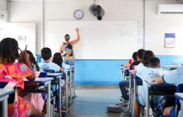 Resultado das vagas remanescentes da rede pública de ensino é divulgado