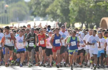 Credenciamento de imprensa para a Corrida de Reis 2025 vai até quinta (30)