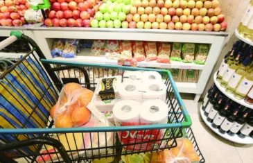 Medidas do governo para reduzir inflação de alimentos precisam ser rápidas, diz Abras