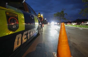 Trânsito no DF sofrerá alterações neste sábado (1°/2) para a Corrida de Reis