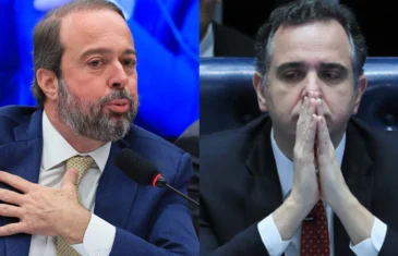 Ministro nega mágoa com Lula e diz que atuará na campanha de Pacheco ao governo de Minas