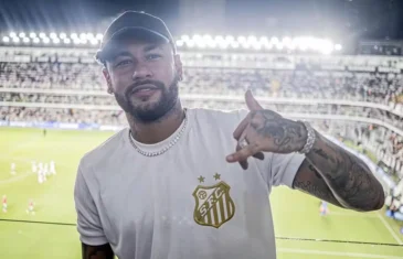 Apresentação de Neymar: horário e onde assistir à festa do Santos