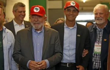 Frustrado com Lula, MST aumenta pressão e ameaça ‘Abril Vermelho’ com mais invasões