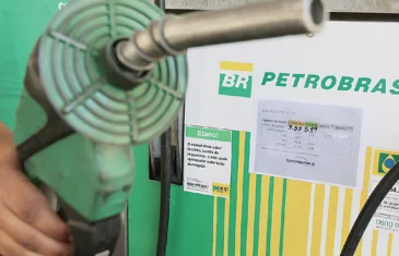 Petrobras anuncia aumento dos combustíveis a partir deste sábado