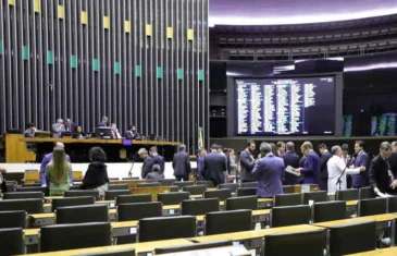 Deputados eleitos para a Mesa Diretora da Câmara