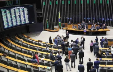 Agenda de votações: deputados apontam prioridades em 2025