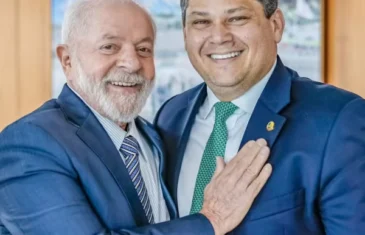 Lula tem primeiro encontro com os novos presidentes do Congresso