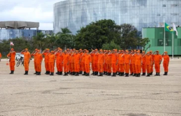 Investimento em saúde mental de bombeiros reflete no bom atendimento à população do DF