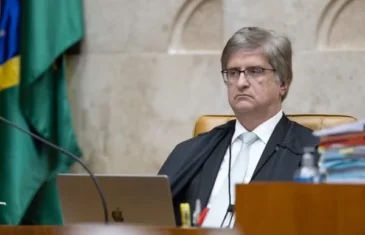 PGR deve apresentar denúncia contra Bolsonaro até o fim de fevereiro