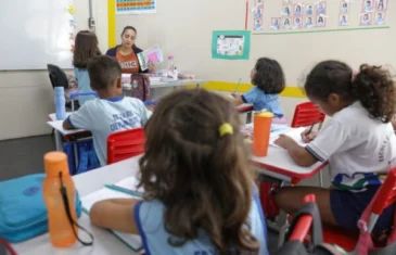 Publicado processo seletivo para bolsas de graduação e pós-graduação