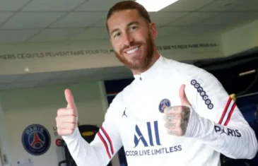 Salário anual de R$ 24 milhões e bônus no Mundial: veja detalhes do contrato de Sergio Ramos com Monterrey