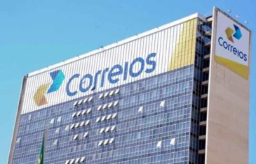 Correios aumentam gastos com dirigentes em meio a sequência de resultados negativos