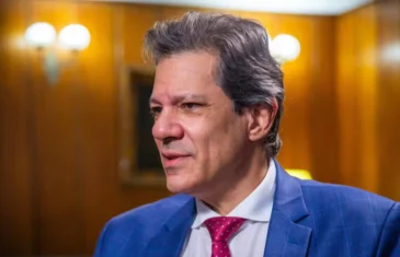 ‘Gestão orçamentária vai ser desafiadora até o final’, diz Haddad