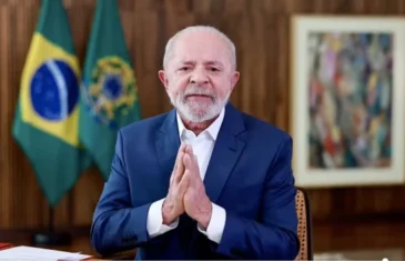 Lula poupa Galípolo de críticas e diz que Banco Central de Campos Neto foi ‘irresponsável’ e deixou ‘arapuca’