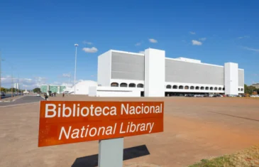 Biblioteca Nacional de Brasília oferece aula gratuita de samba para mulheres