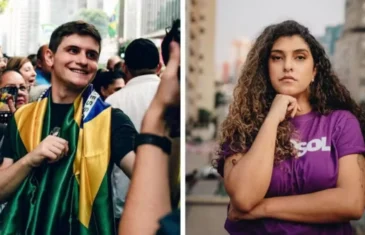 Pavanato afirma que vereadora trans é ‘biologicamente homem’ e vira alvo de representação no MP-SP