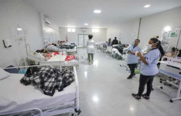 Relatos de pacientes revelam satisfação com o Hospital Cidade do Sol