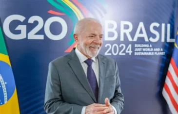 Lula intensifica viagens após queda de popularidade e faz roteiro com entrega de casas e visita a obras da COP30