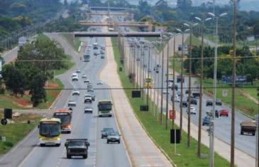 População poderá participar da atualização do Plano Diretor de Transporte Urbano do DF