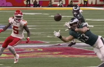 Philadelphia Eagles brilha e conquista o Super Bowl LIX após goleada sobre o Kansas City Chiefs