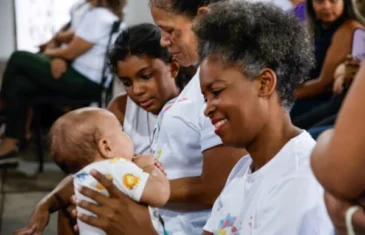 Inscrições para o projeto Mães mais que Especiais em Santa Maria estão abertas