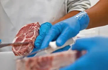 Preço das carnes fica estável em janeiro, mas filé e contrafilé sobem mais de 20% em um ano; veja lista