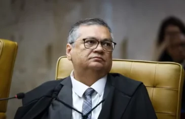 Após pedido de Dino, STF forma maioria para reavaliar Lei da Anistia