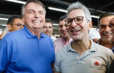 Novo volta atrás e apaga texto com alfinetadas ao Partido Liberal