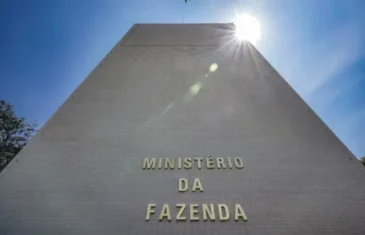 Fazenda reduz projeção de crescimento do PIB de 2,5% para 2,3% e vê inflação em 4,8% neste ano