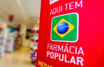 Como retirar novos medicamentos e itens na Farmácia Popular?