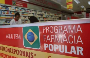 Saiba como retirar remédios e fraldas geriátricas na Farmácia Popular