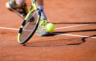 João Fonseca é campeão do ATP 250 de Buenos Aires