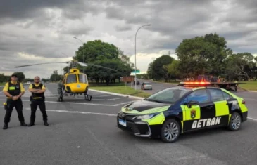 Quase 80 condutores alcoolizados foram flagrados no fim de semana