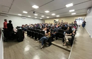 Workshop em Licenciamento Ambiental reúne administrações regionais e órgãos do GDF