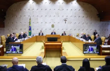 STF discute hoje possibilidade de incluir empresa do mesmo grupo em condenação trabalhista