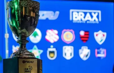 Campeonato Carioca: Ferj bate o martelo sobre horários dos jogos da última rodada; veja