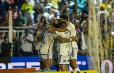 Atlético-MG supera Tocantinópolis e avança na Copa do Brasil