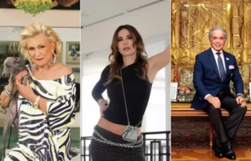 Nem preço baixo ajuda: veja mansões, como a de Luciana Gimenez, que seguem com a venda encalhada; fotos