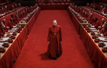 ‘Conclave’: estado de saúde do Papa Francisco reacende filme nas redes